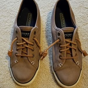 Sperry top siders